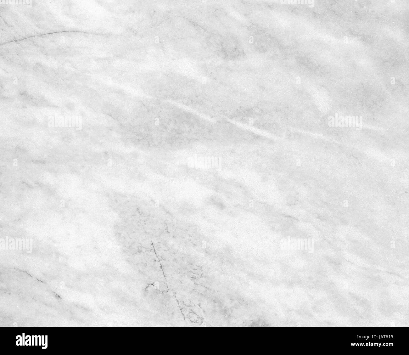 Marmo bianco sullo sfondo di texture. Foto Stock