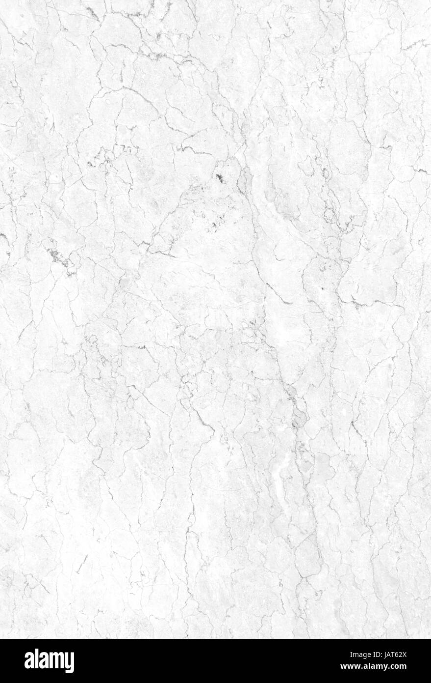 Marmo bianco sullo sfondo di texture. Foto Stock
