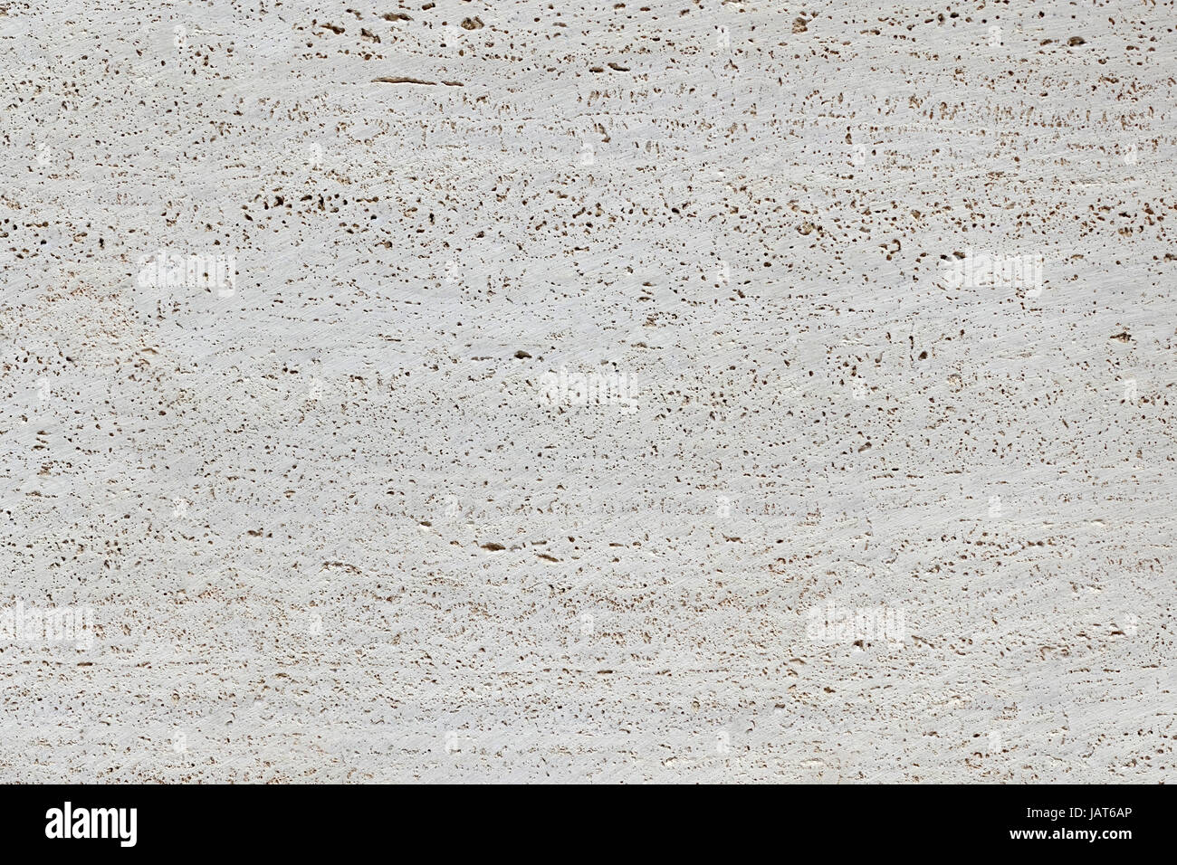 Marmo Travertino texture dello sfondo. Foto Stock