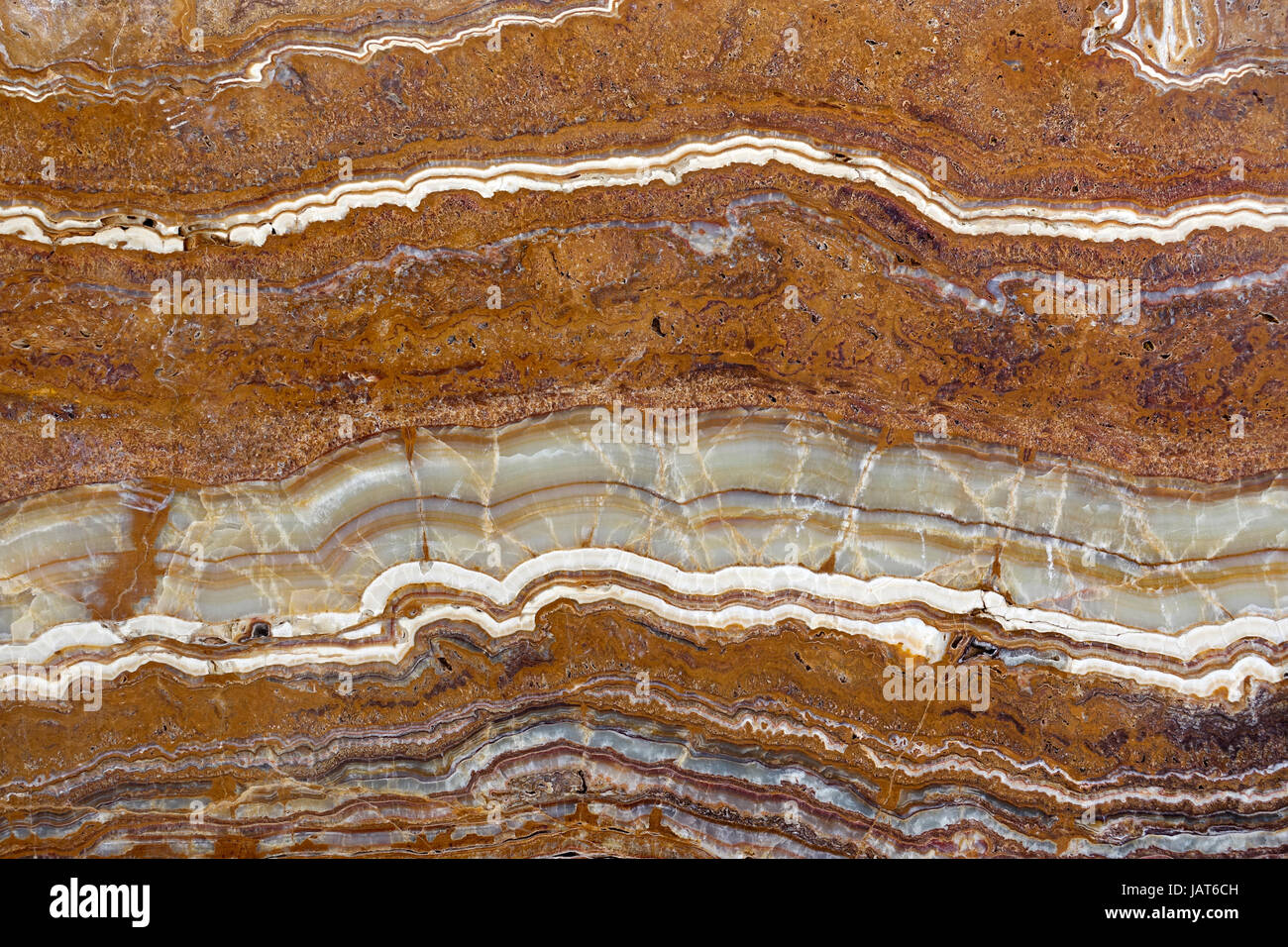 Onice texture dello sfondo. Foto Stock