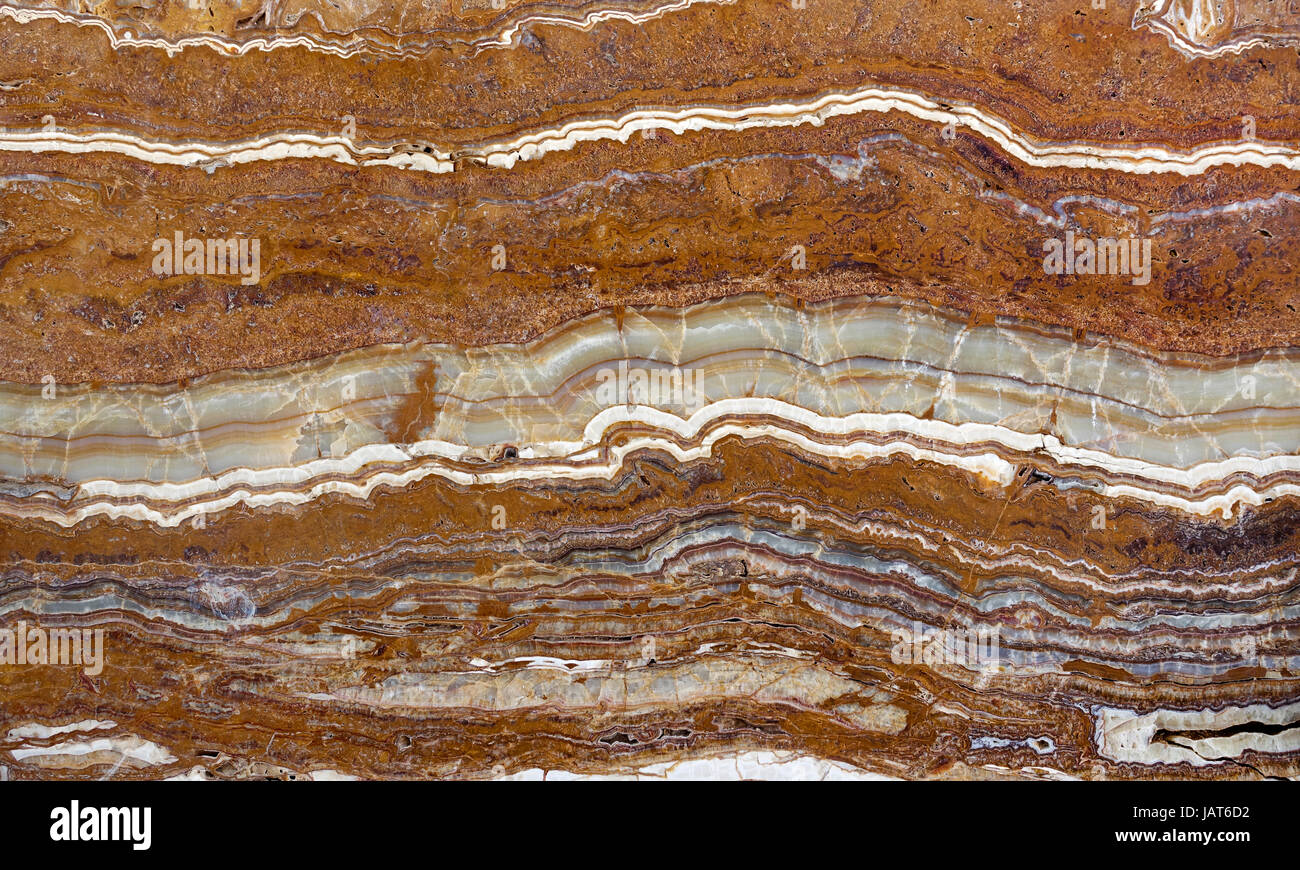 Onice texture dello sfondo. Foto Stock