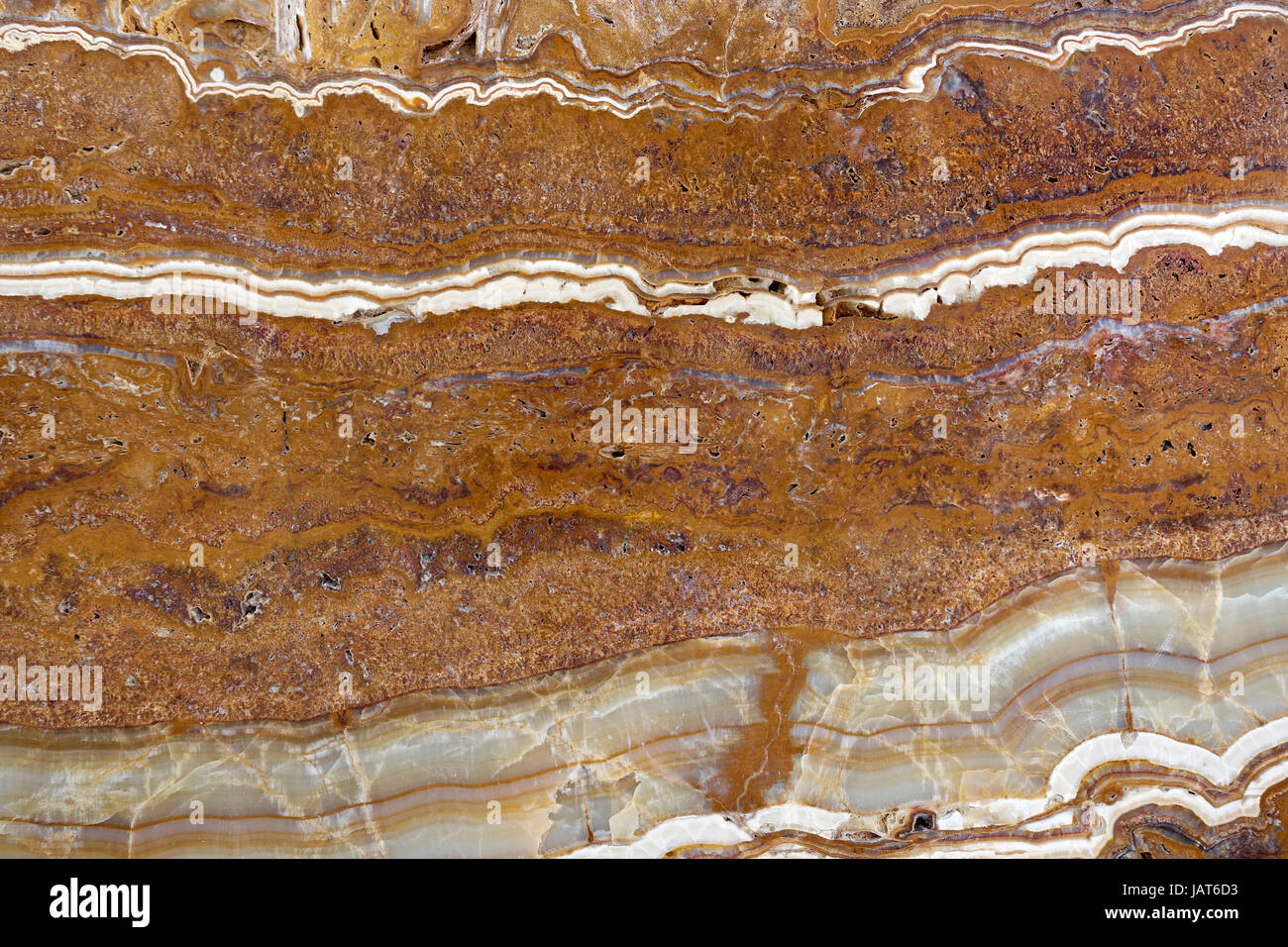 Onice texture dello sfondo. Foto Stock