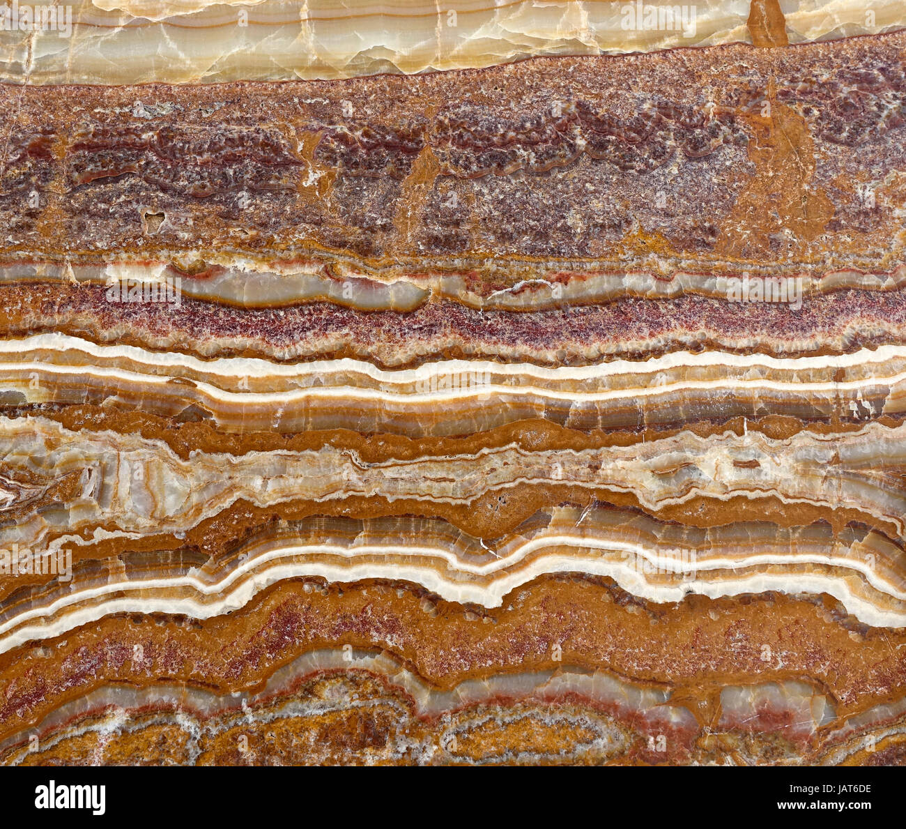 Onice texture dello sfondo. Foto Stock