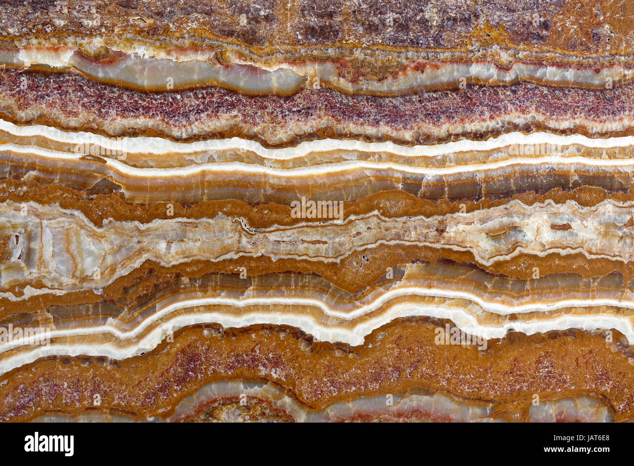 Onice texture dello sfondo. Foto Stock