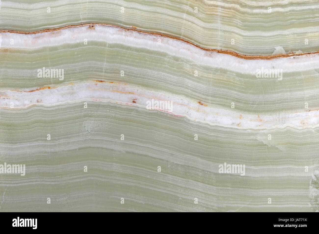 Onice texture dello sfondo. Foto Stock