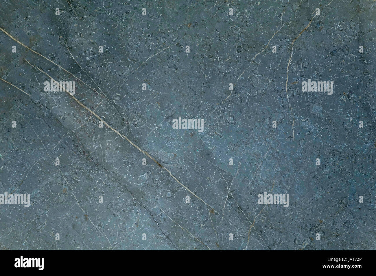 In marmo blu sullo sfondo di texture. Foto Stock