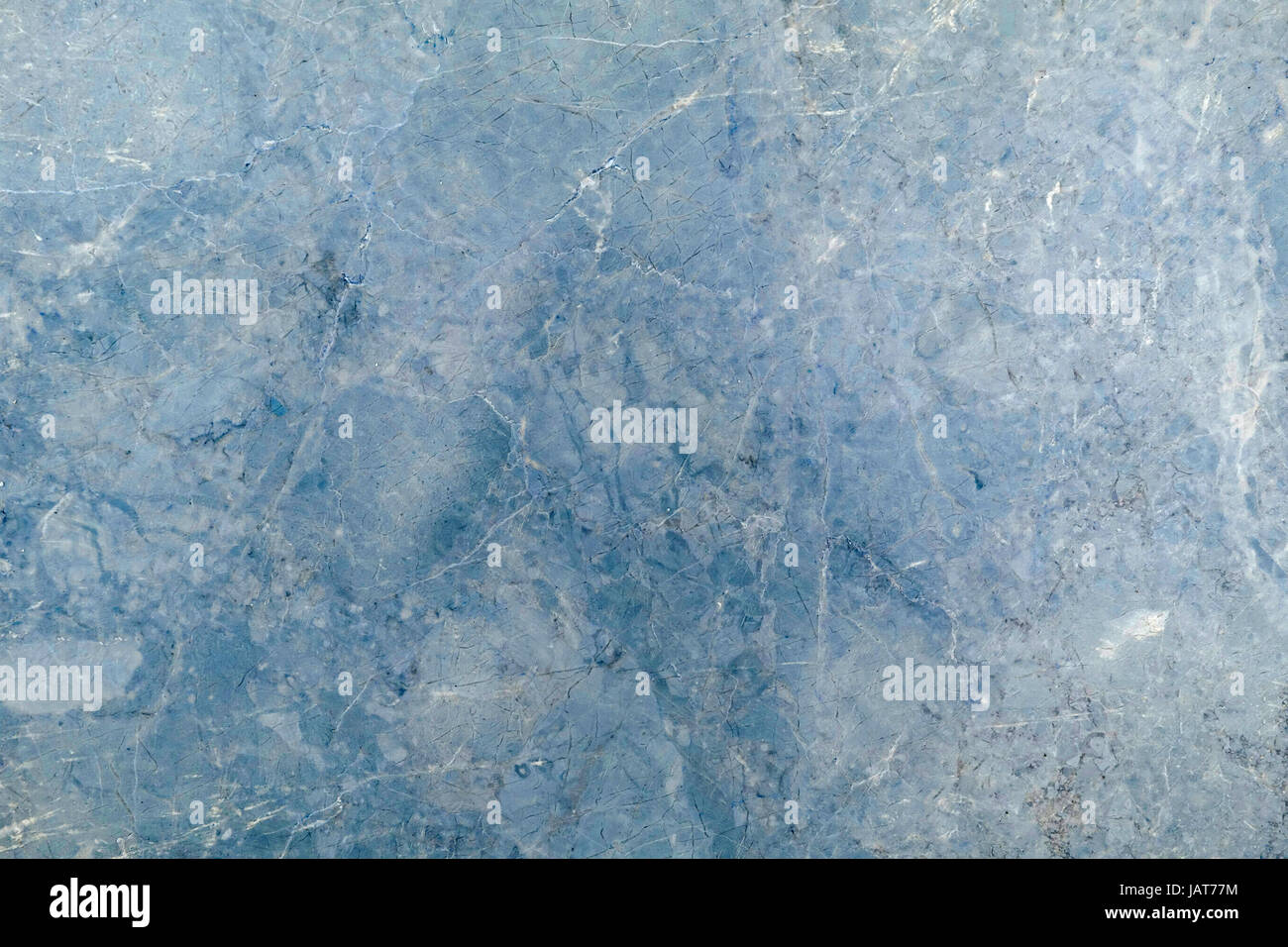 In marmo blu sullo sfondo di texture. Foto Stock