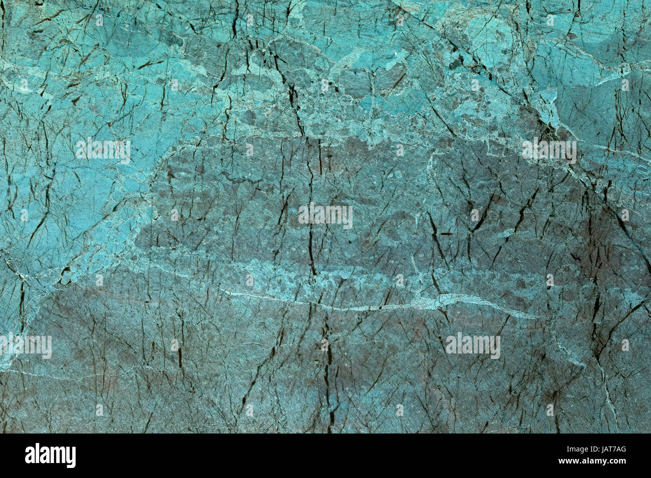 Marmo verde sullo sfondo di texture. Foto Stock