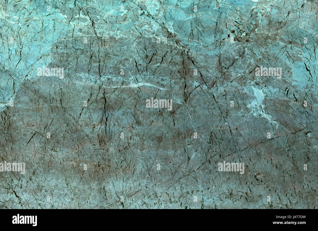 Marmo verde sullo sfondo di texture. Foto Stock