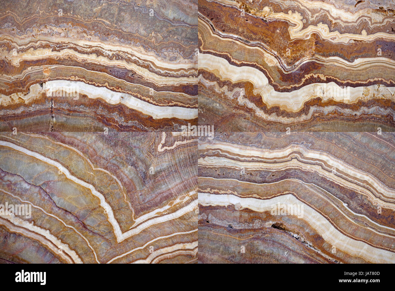 Onice texture dello sfondo. Foto Stock