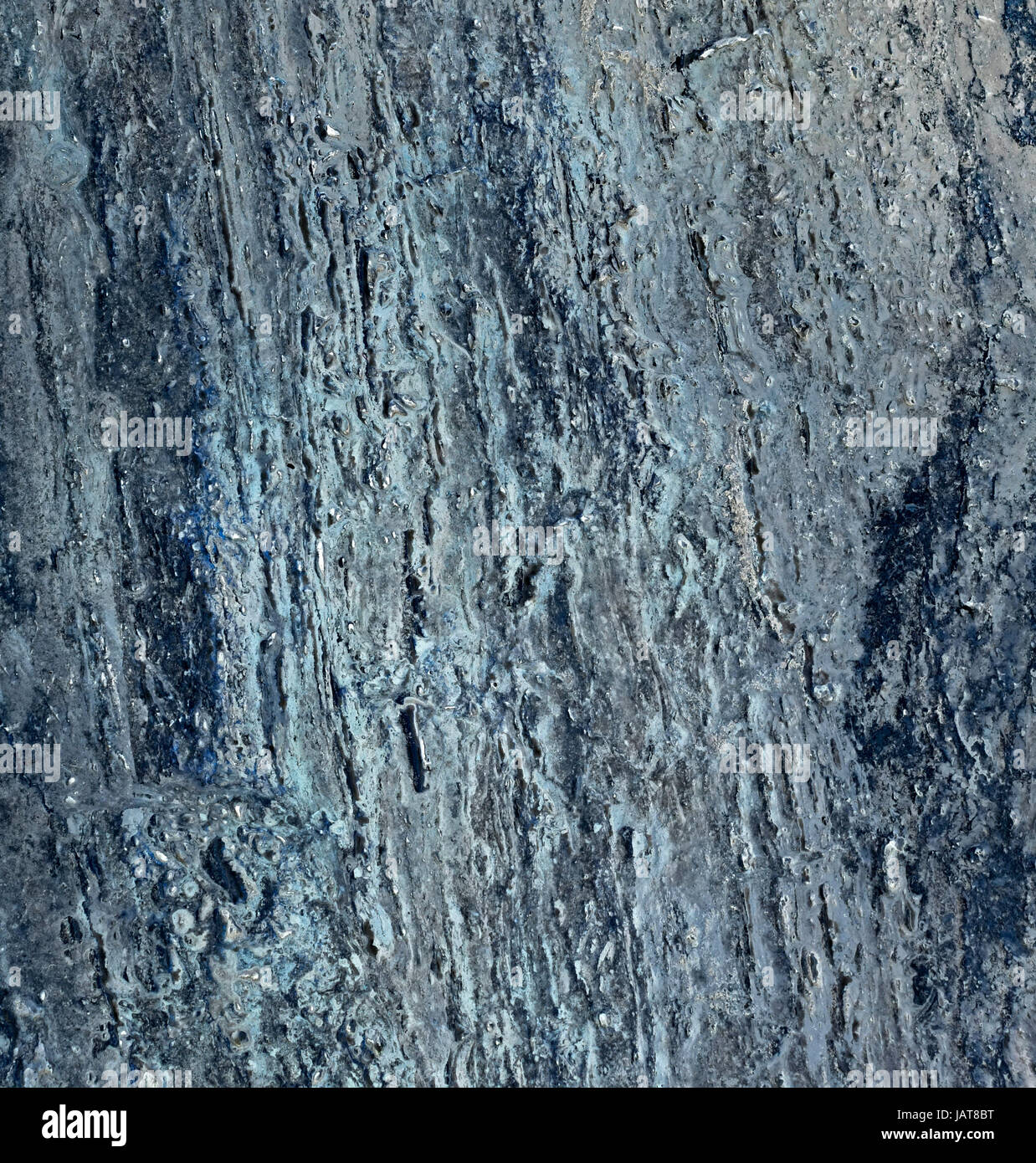 Marmo verde sullo sfondo di texture. Foto Stock