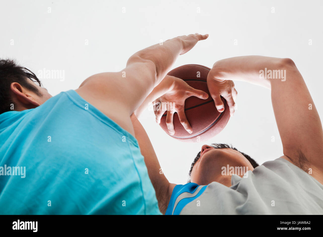 Circolazione amicizia Foto Stock