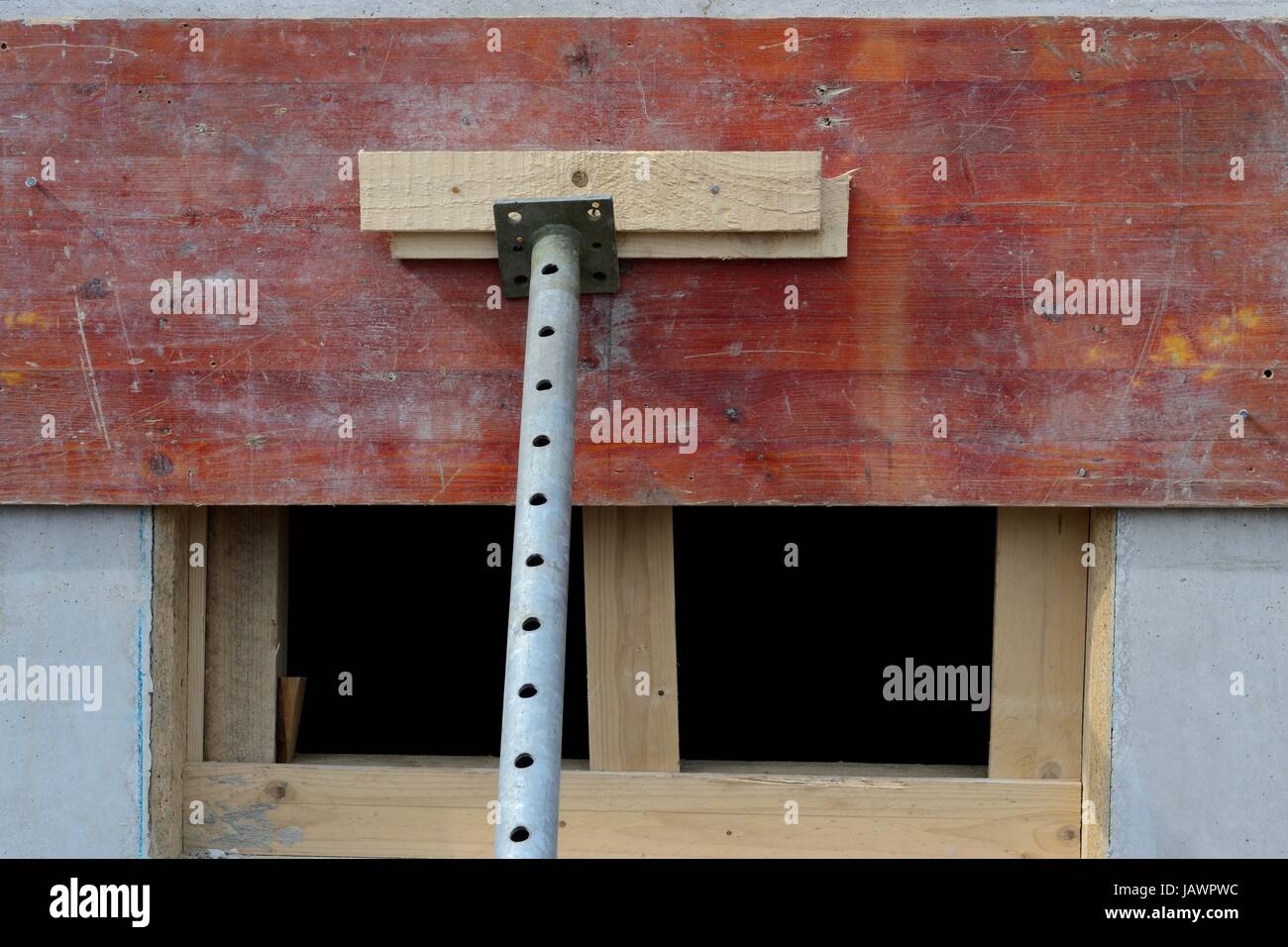 Creazione lavoro Foto Stock