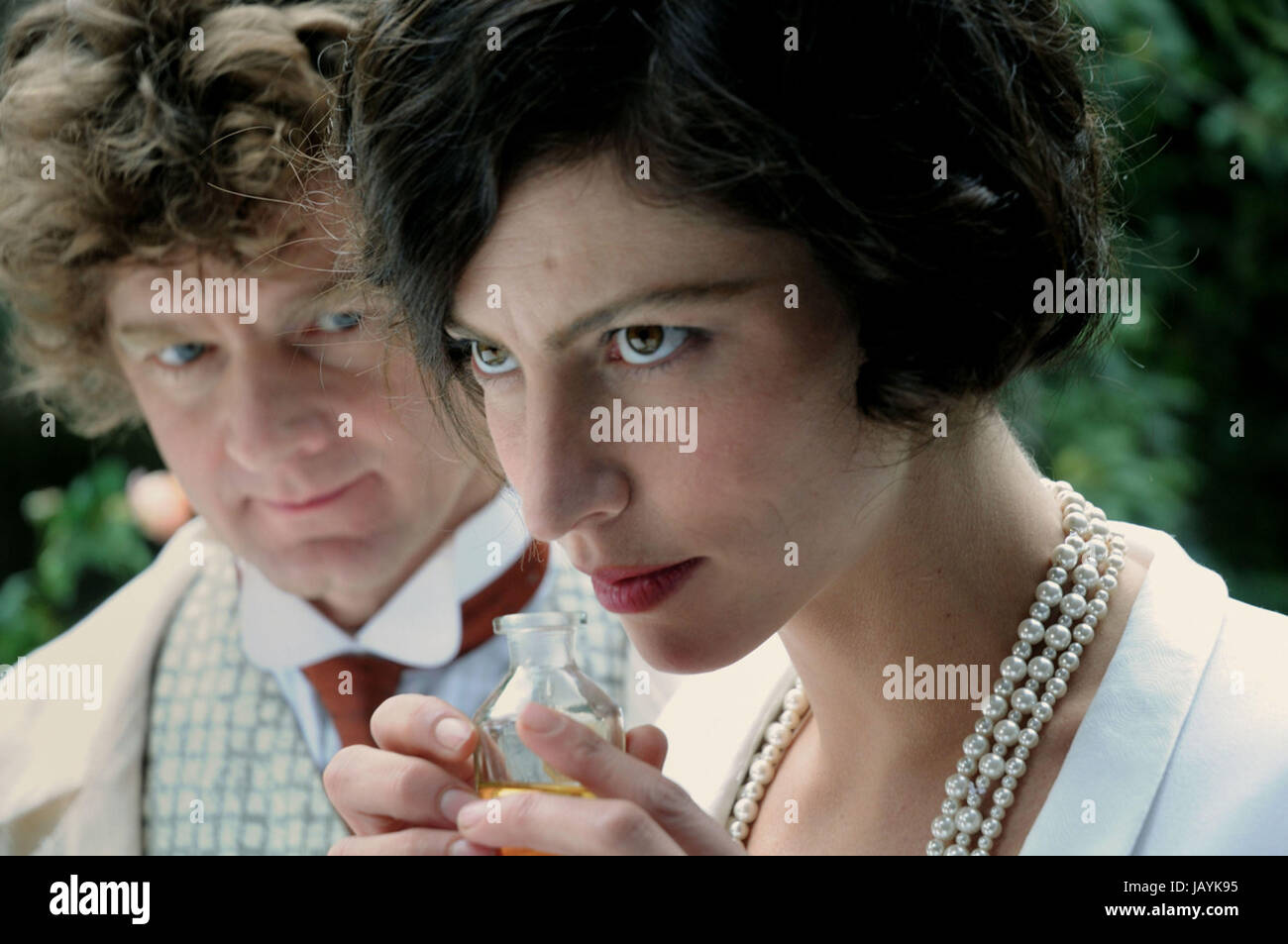 COCO CHANEL & Igor Stravinsky (2009), ANNA MOUGLALIS Jan Kounen (DIR) Sony Pictures/raccolta MOVIESTORE LTD Foto Stock