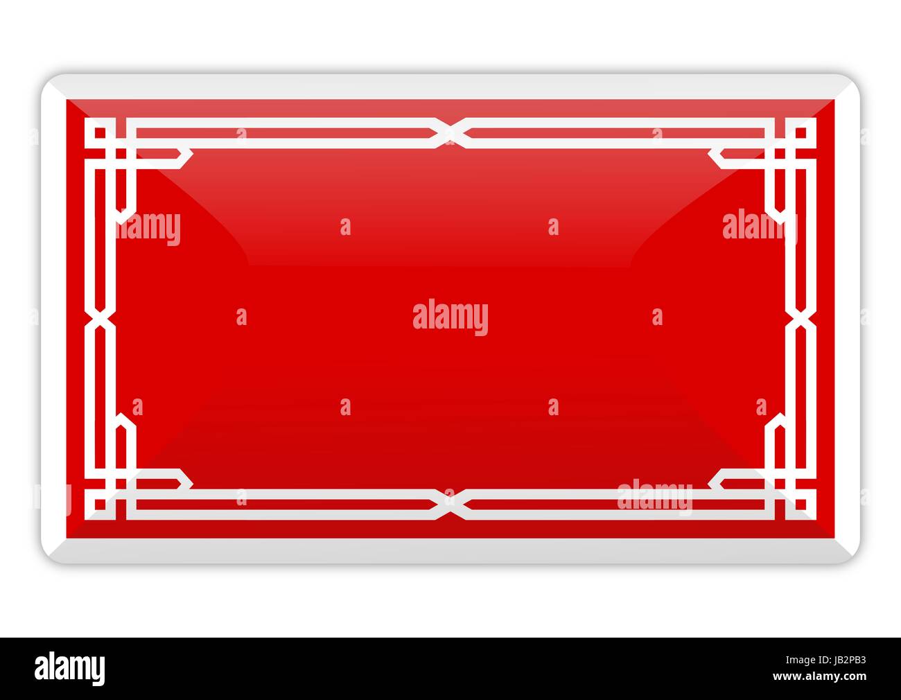Grafico di spazio Foto Stock