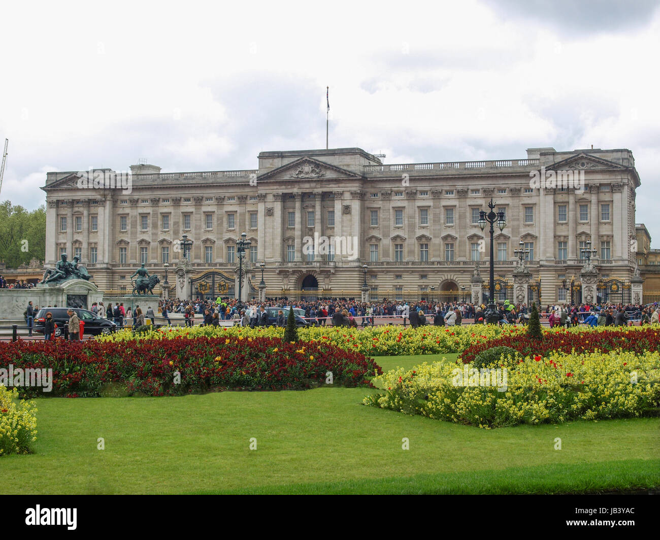 Monarchia britannica immagini e fotografie stock ad alta risoluzione