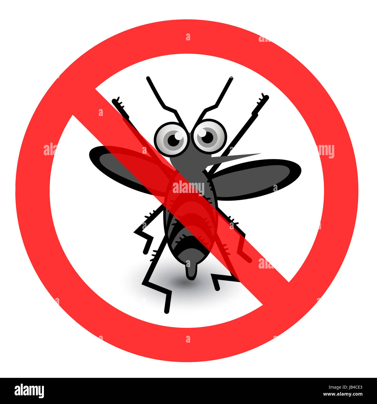 Immagine grafica Foto Stock