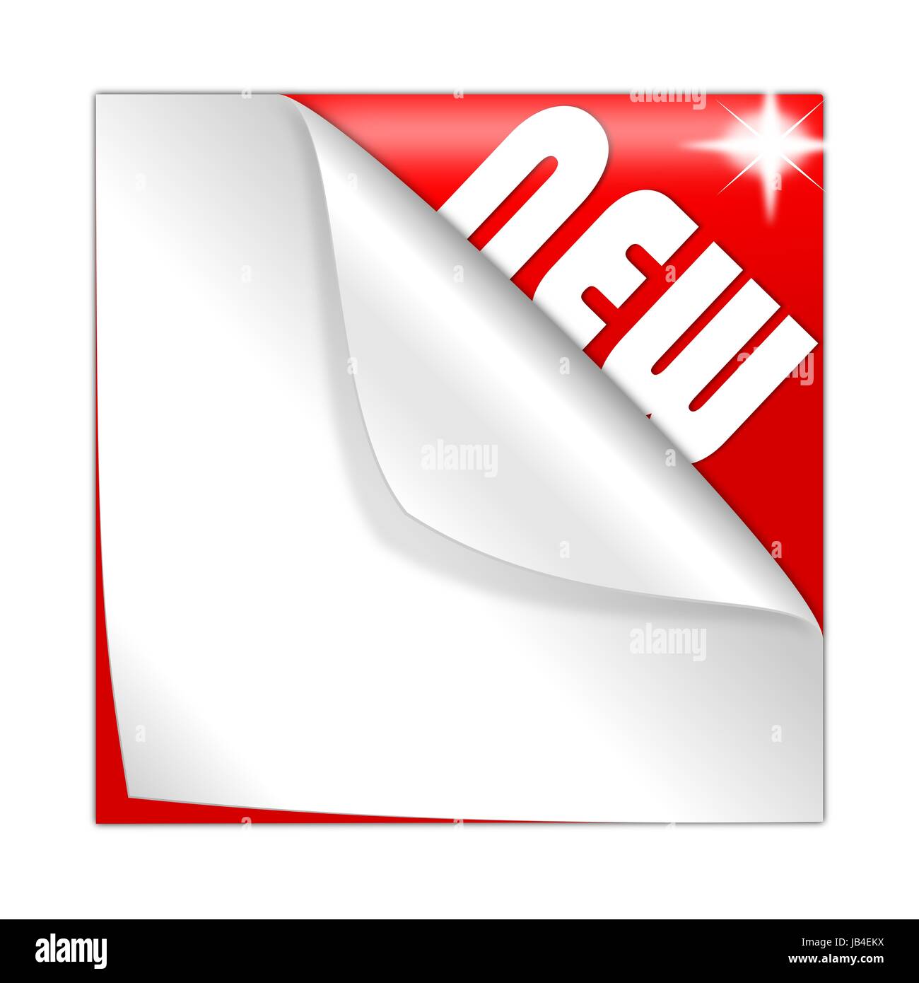 Progetto di design Foto Stock