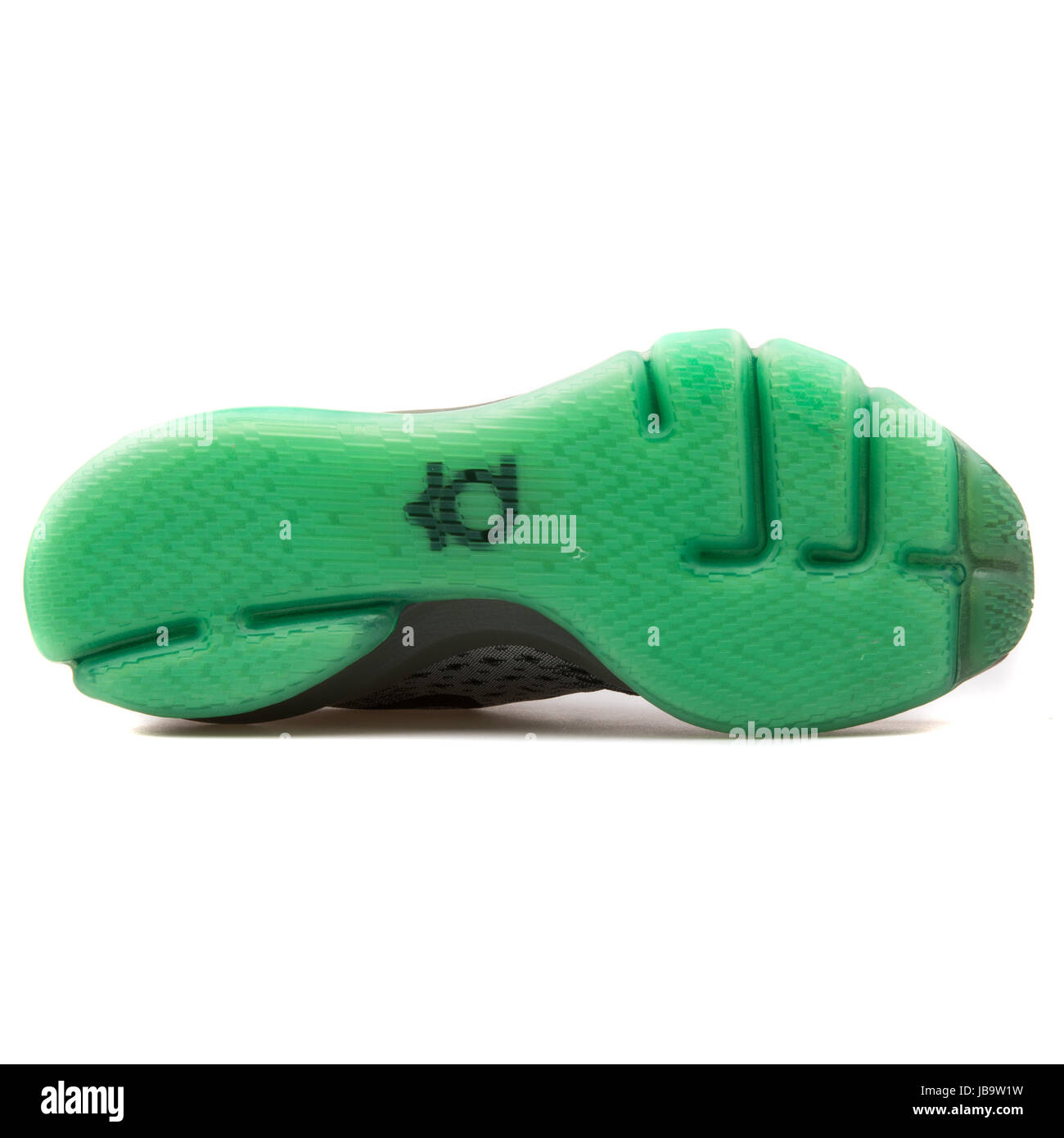 scarpe kd 8 marroni