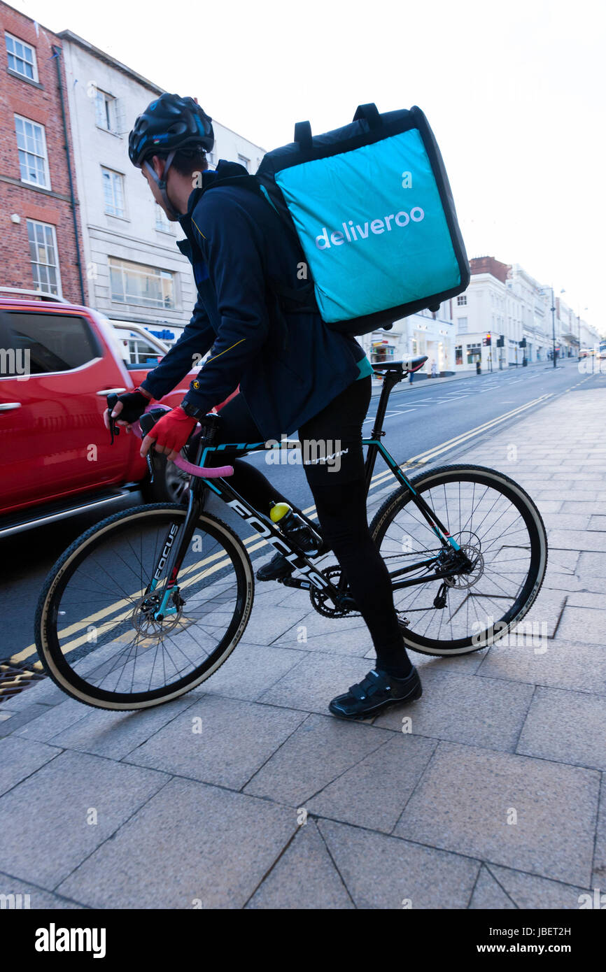 bike delivery