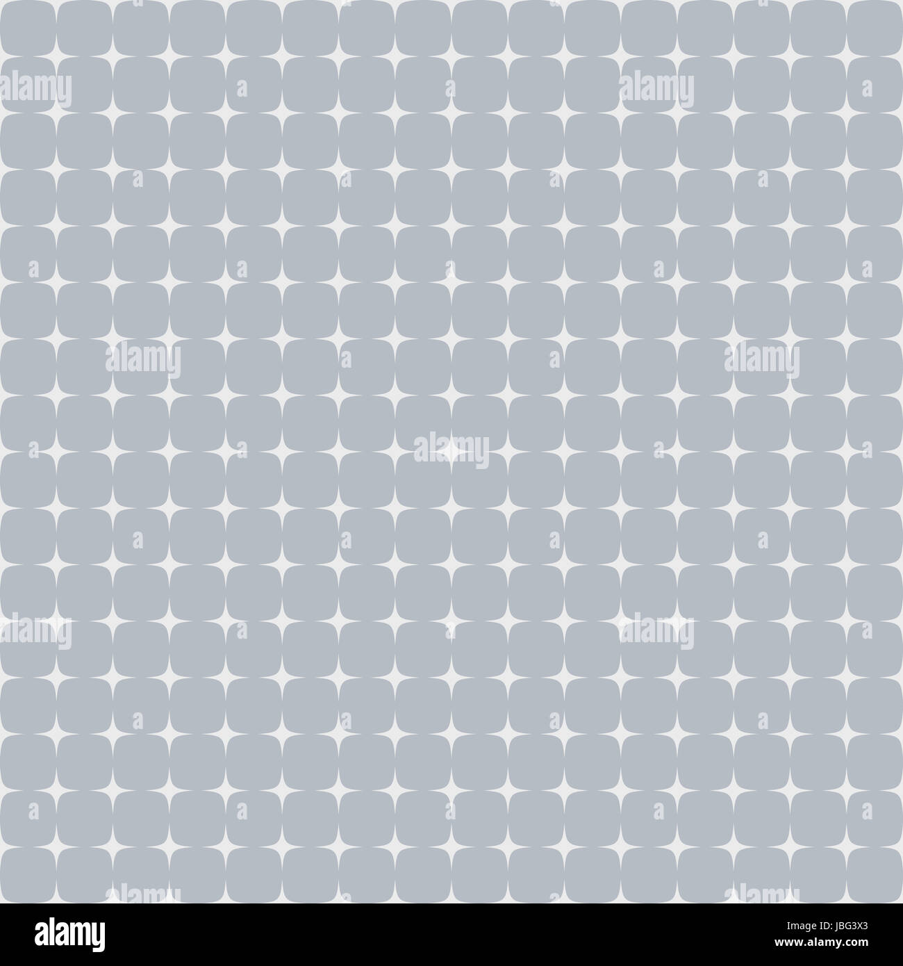 Seamless Stella In Grigio E Tonalita Di Bianco Foto Stock Alamy