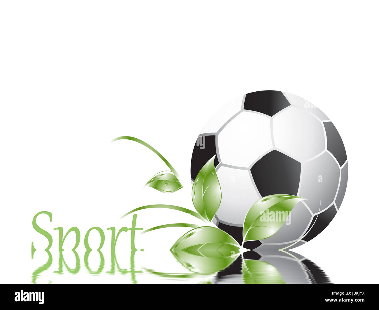 Sport Foto Stock