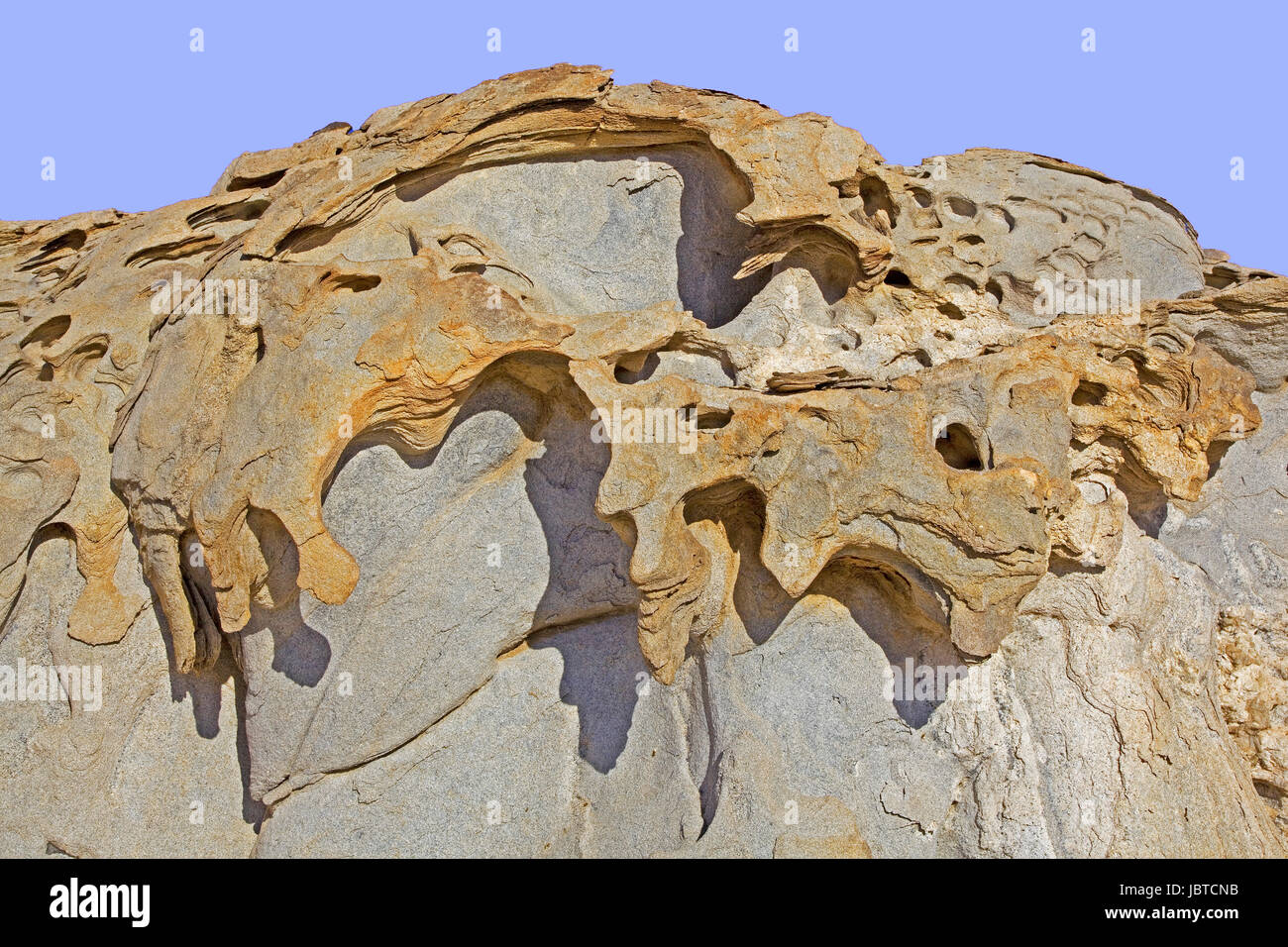 Südliches afrika Namib Naukluft Park Foto Stock