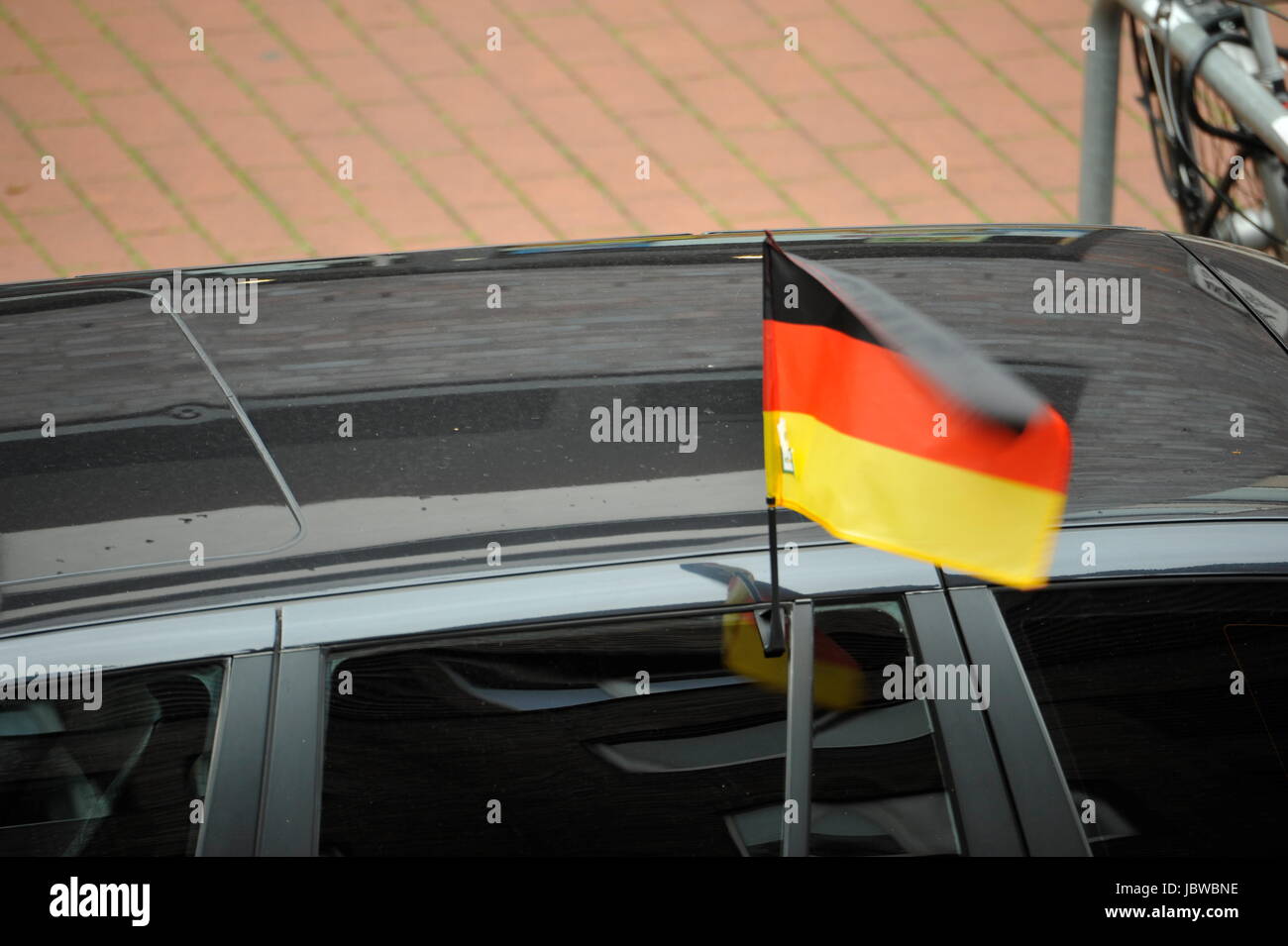 2014 FIFA World Cup Foto Stock