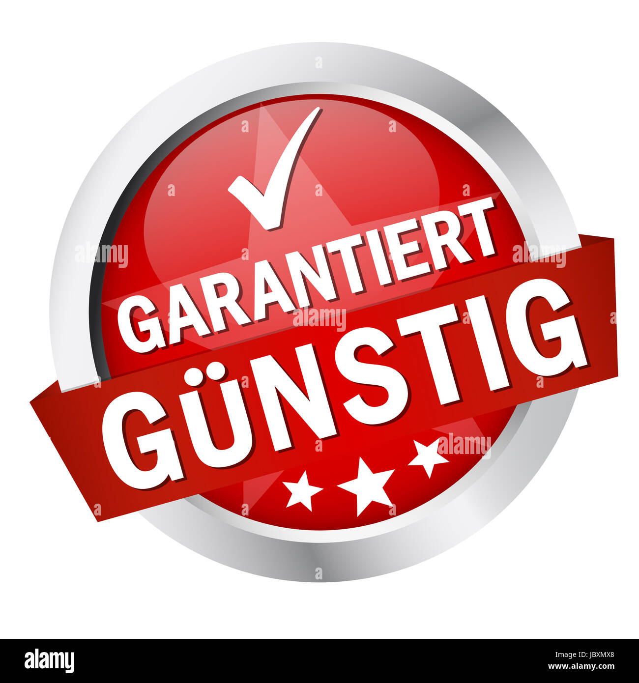 Prezzo conveniente Foto Stock