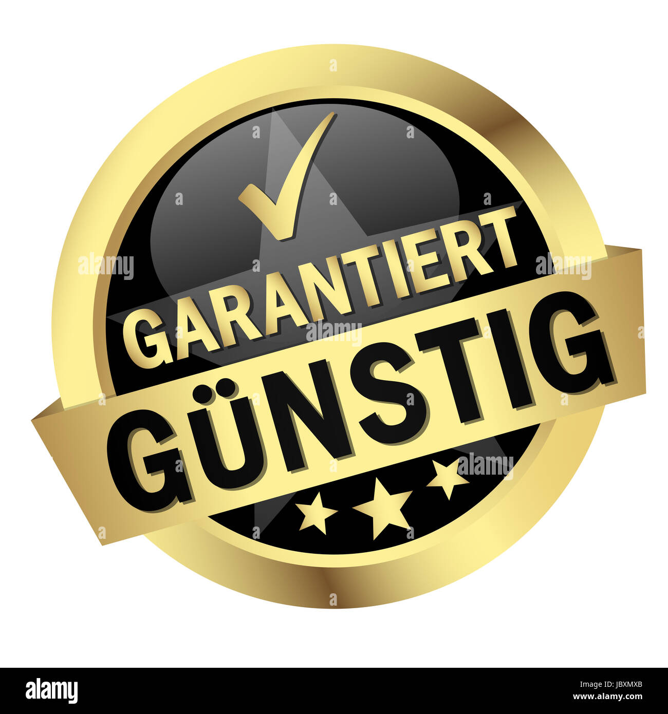 Prezzo conveniente Foto Stock