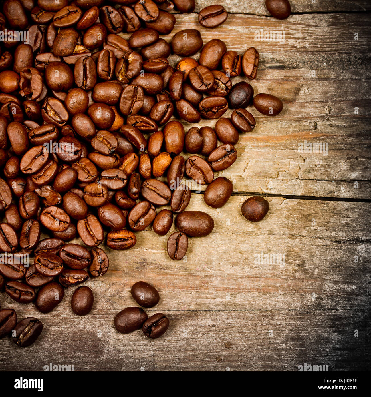La caffeina espresso Foto Stock