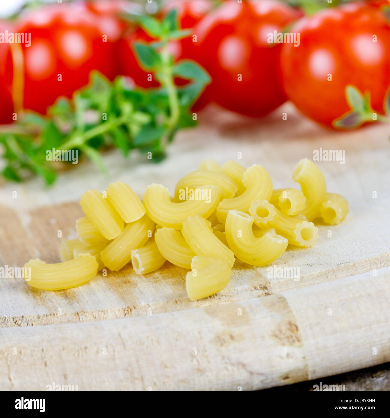 Punto di ebollizione cuochi Foto Stock