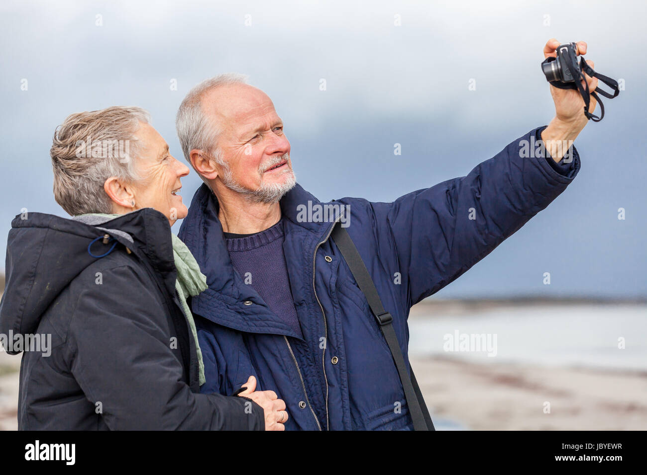 Senioren senioren rentner rentner im ruhestand immagini e fotografie ...