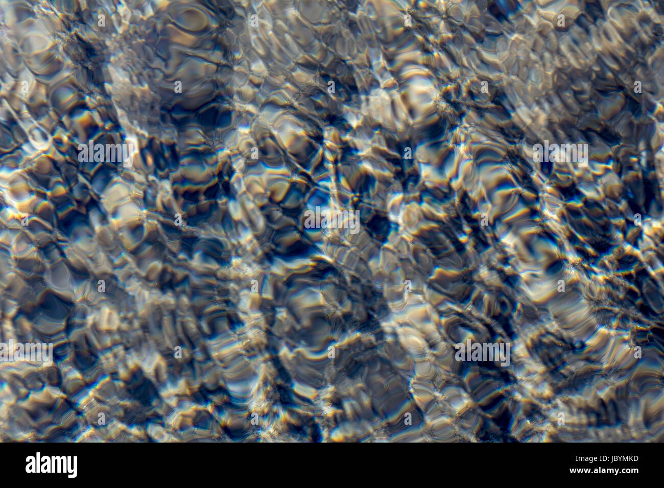 Fluttuazioni nella fontana di acqua, Hall Winery, Saint Helena, la Valle di Napa NAPA County, California, Stati Uniti, America del Nord Foto Stock