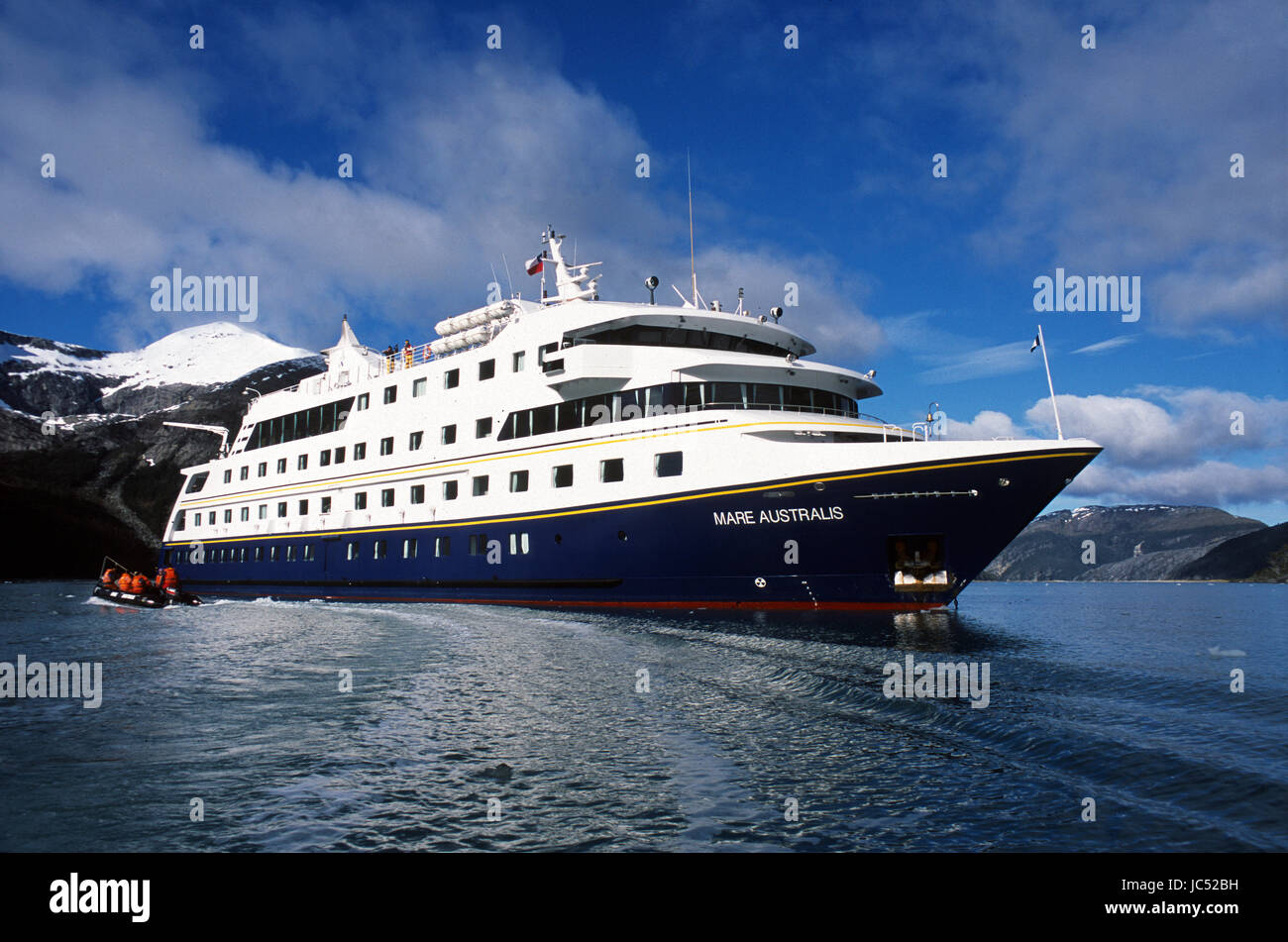 Cape horn ship immagini e fotografie stock ad alta risoluzione - Alamy