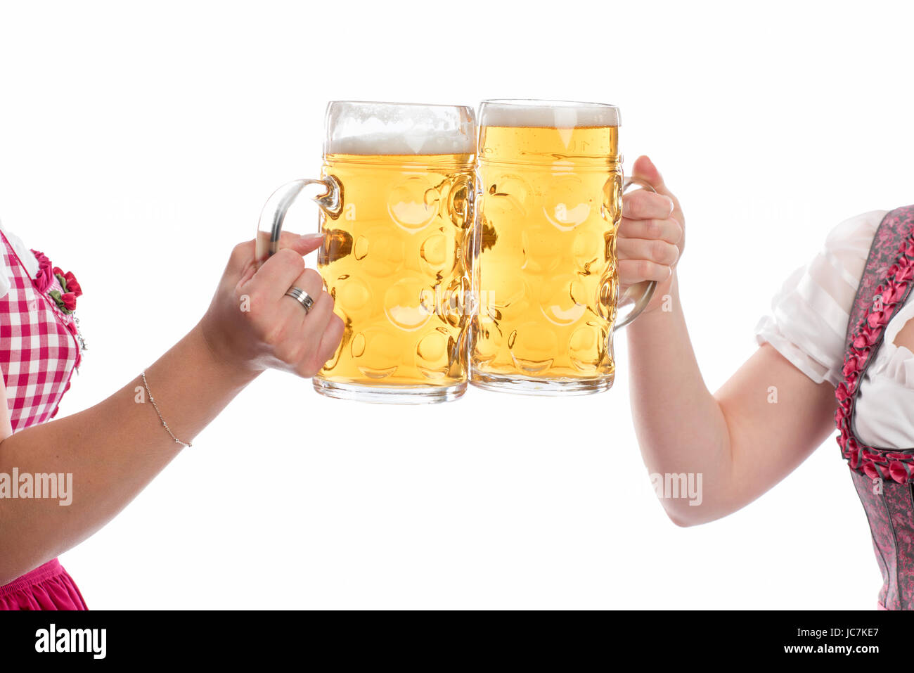 Cheers Foto Stock