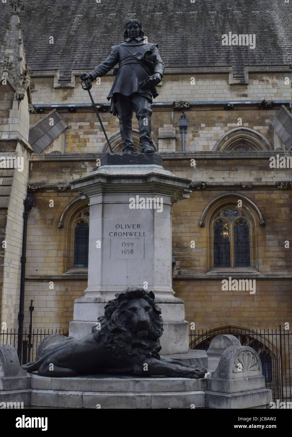 Wellington Arch e Hyde Park 2016 Foto Stock