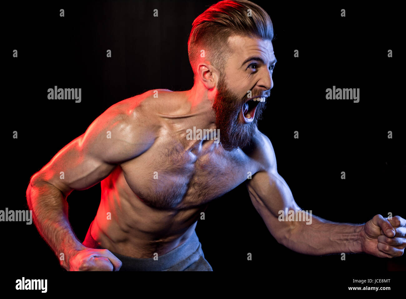 Nudo gesticolare