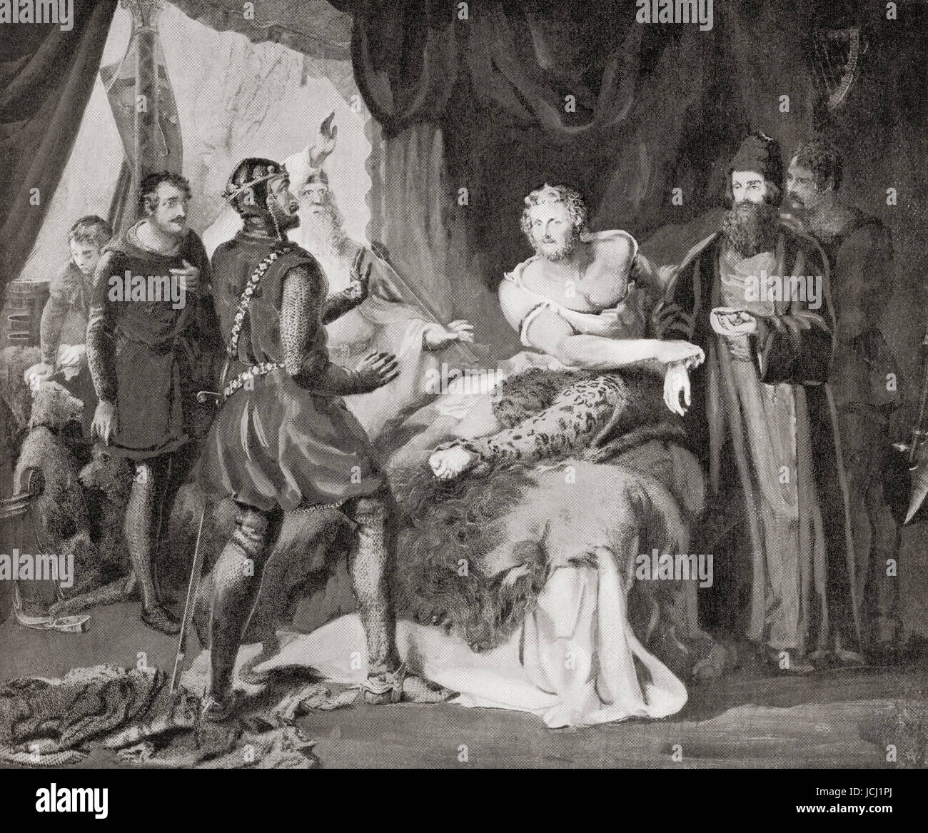 Terza crociata immagini e fotografie stock ad alta risoluzione - Alamy