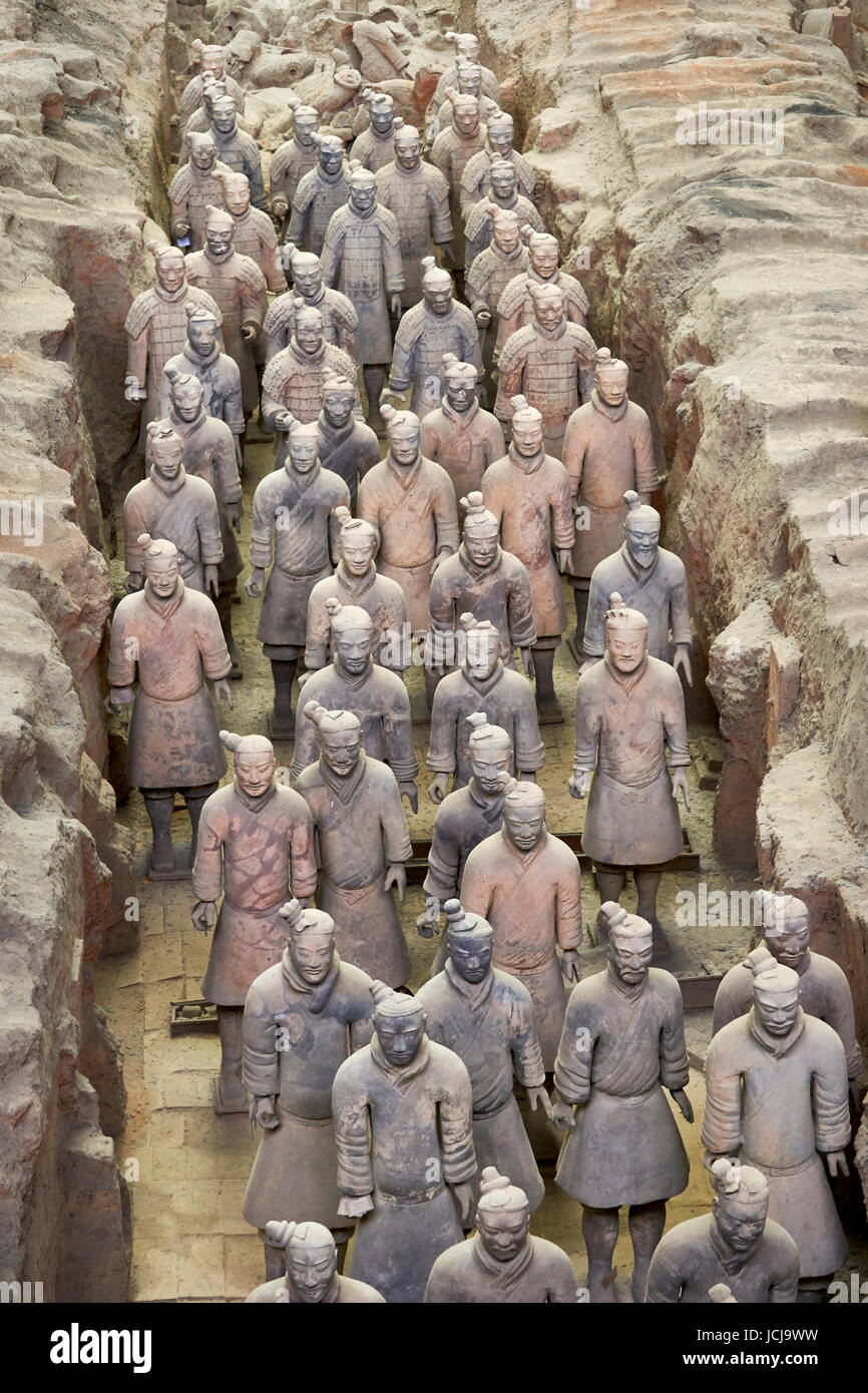 Esercito Di Terracotta Immagini E Fotografie Stock Ad Alta Risoluzione esercito-di-terracotta-immagini-e-fotografie-stock-ad-alta-risoluzione