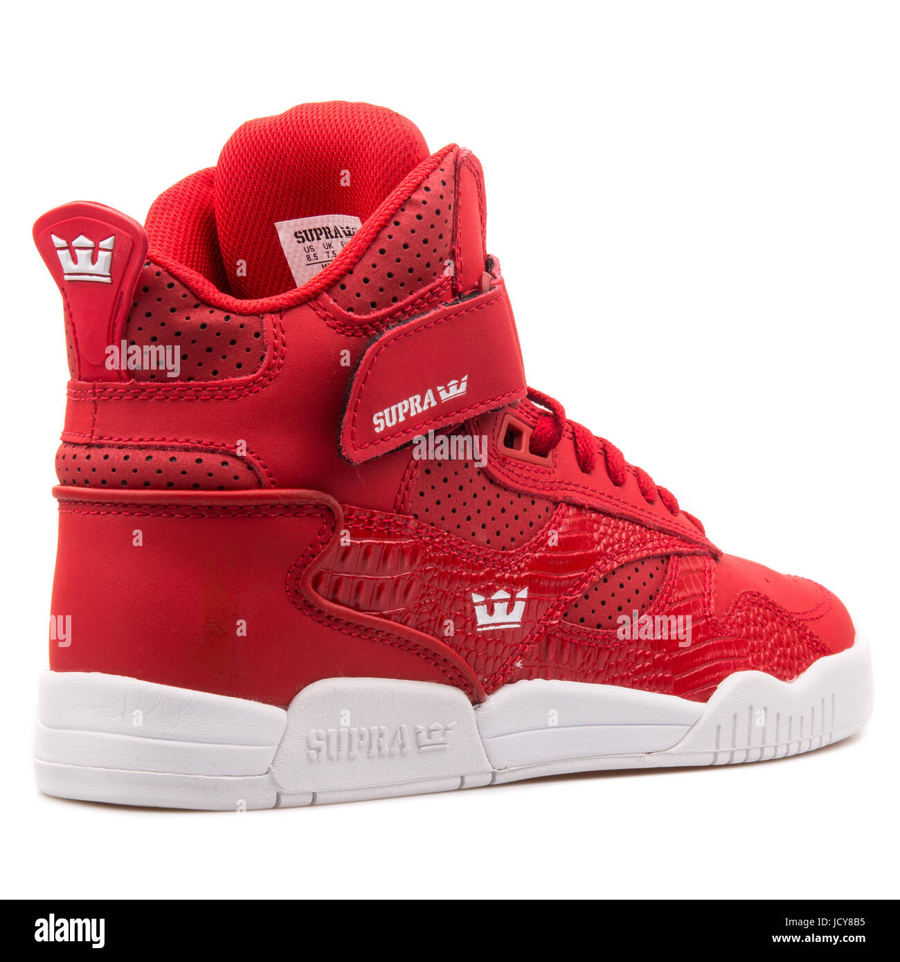 Scarpe supra shop uomo