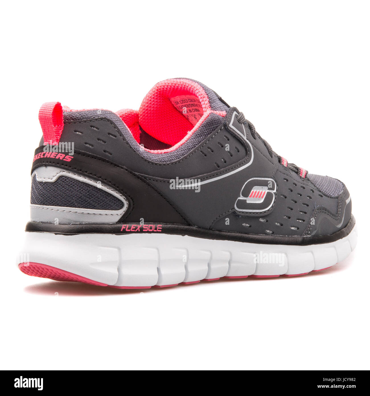 Skechers on sale synergy rosas