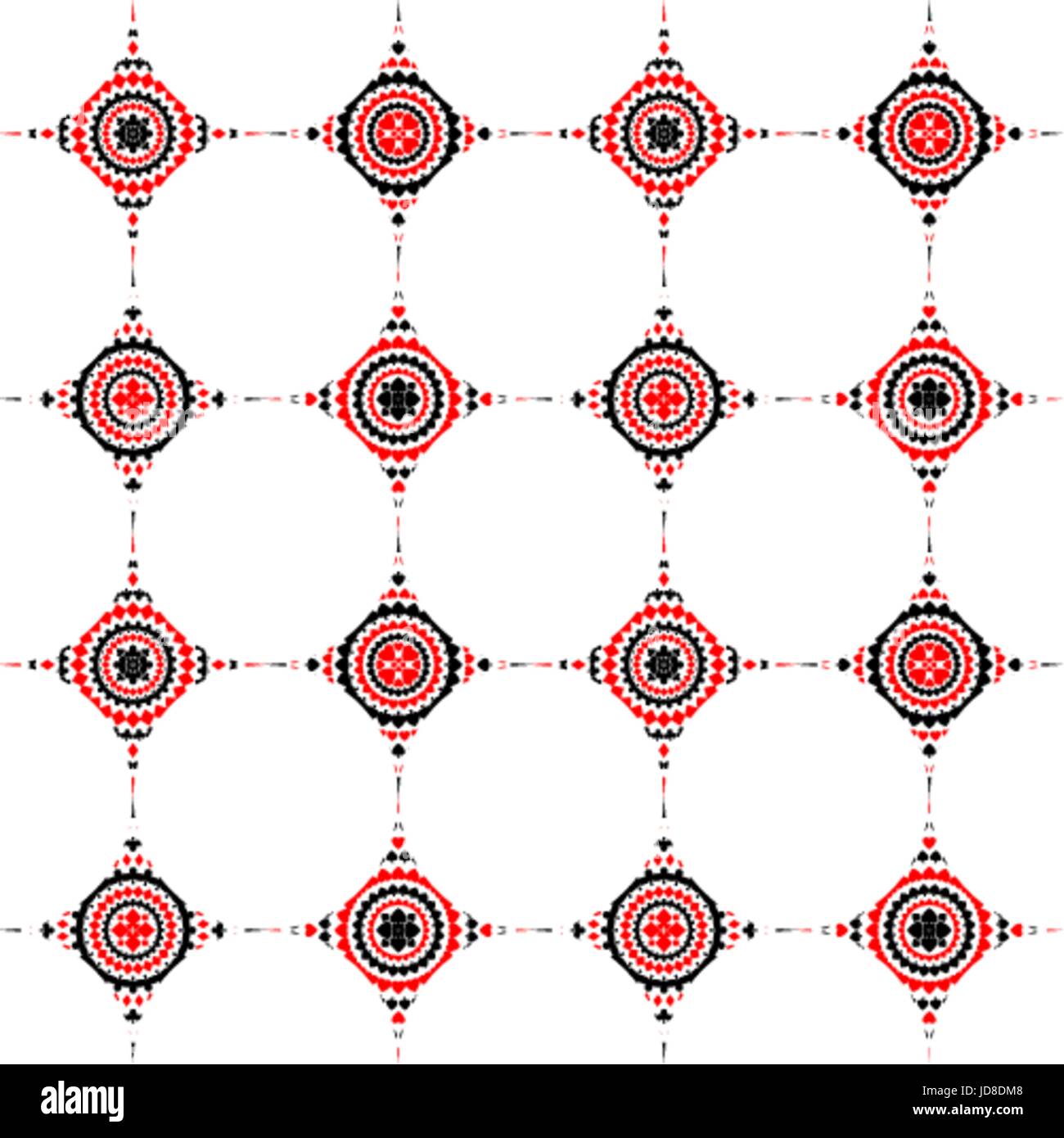 Scheda Modello symbol Illustrazione Vettoriale