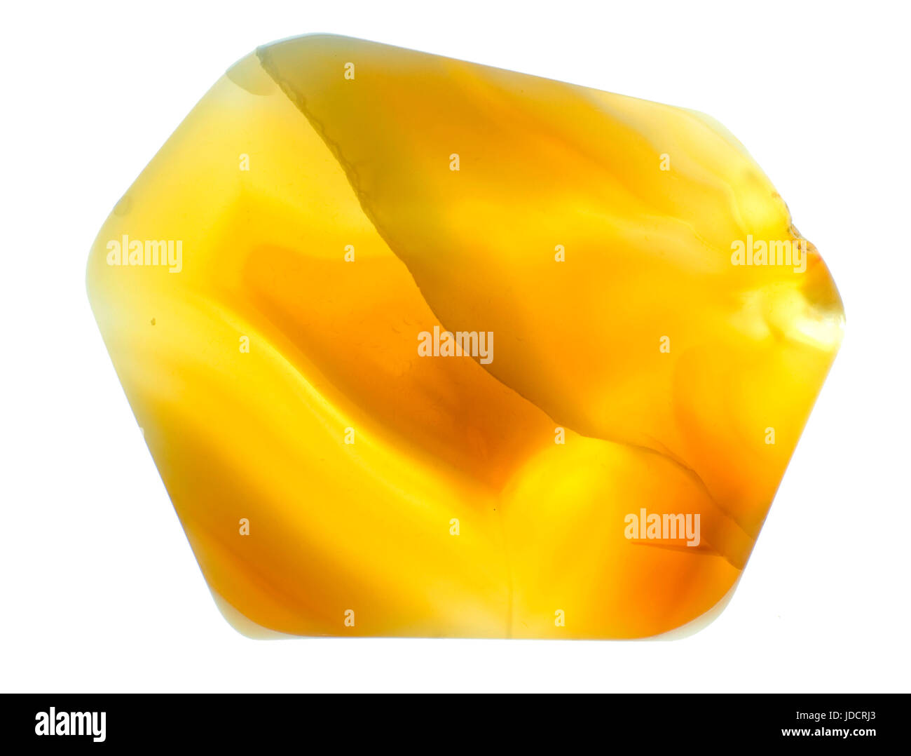 Dettaglio di agata Foto Stock