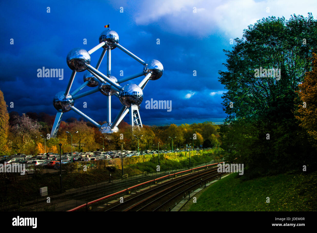 In foto la lghits Foto Stock