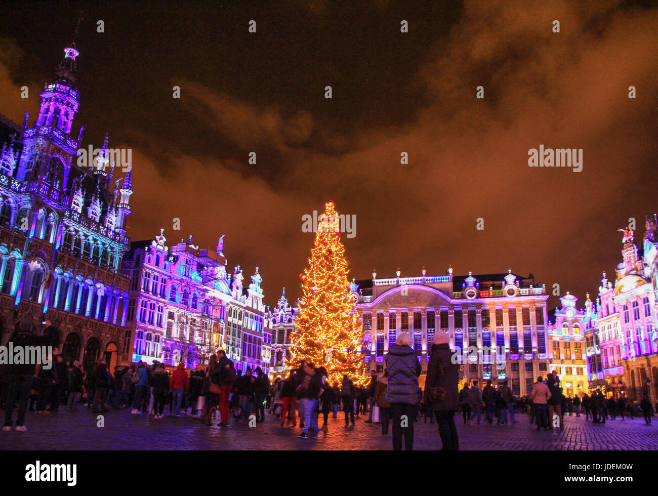 In foto la lghits Foto Stock