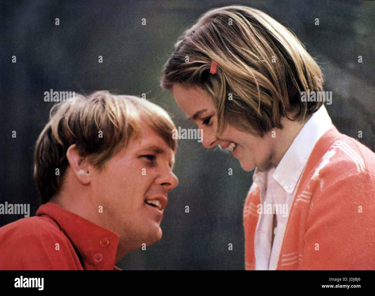 Driver Wild aka. Ritorno a Macon County, STATI UNITI D'AMERICA 1975 Regie: Richard Compton Darsteller: Nick Nolte, Don Johnson, Robin Mattson Foto Stock