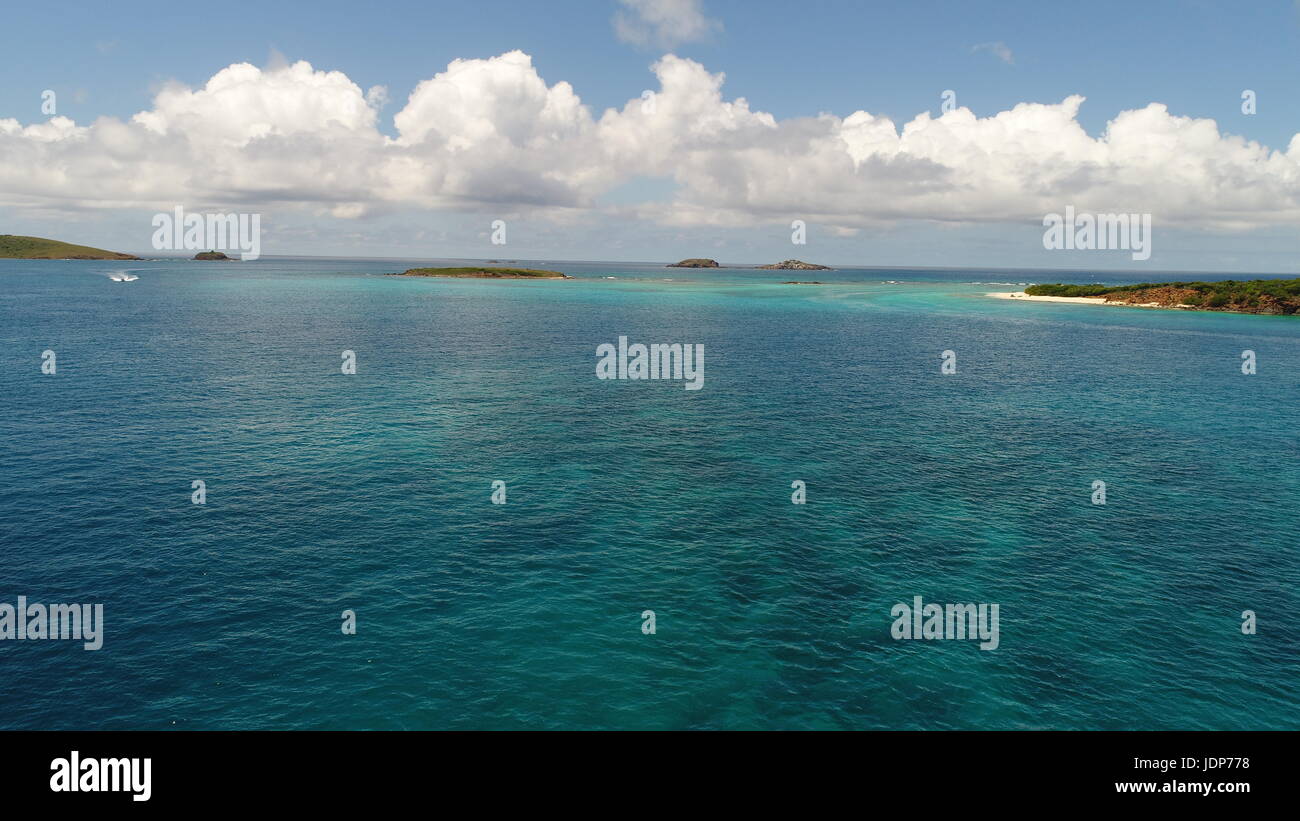 Modello, viaggi Foto Stock