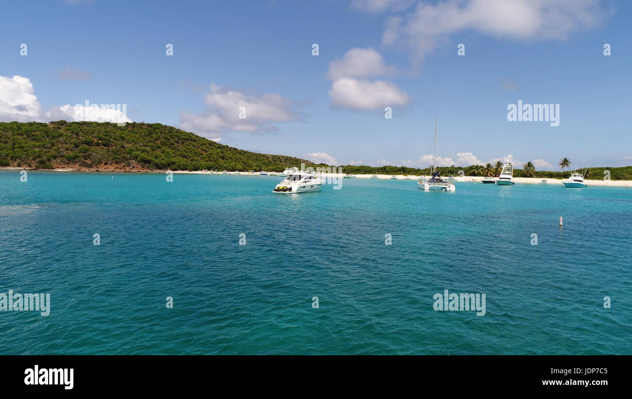 Modello, viaggi Foto Stock