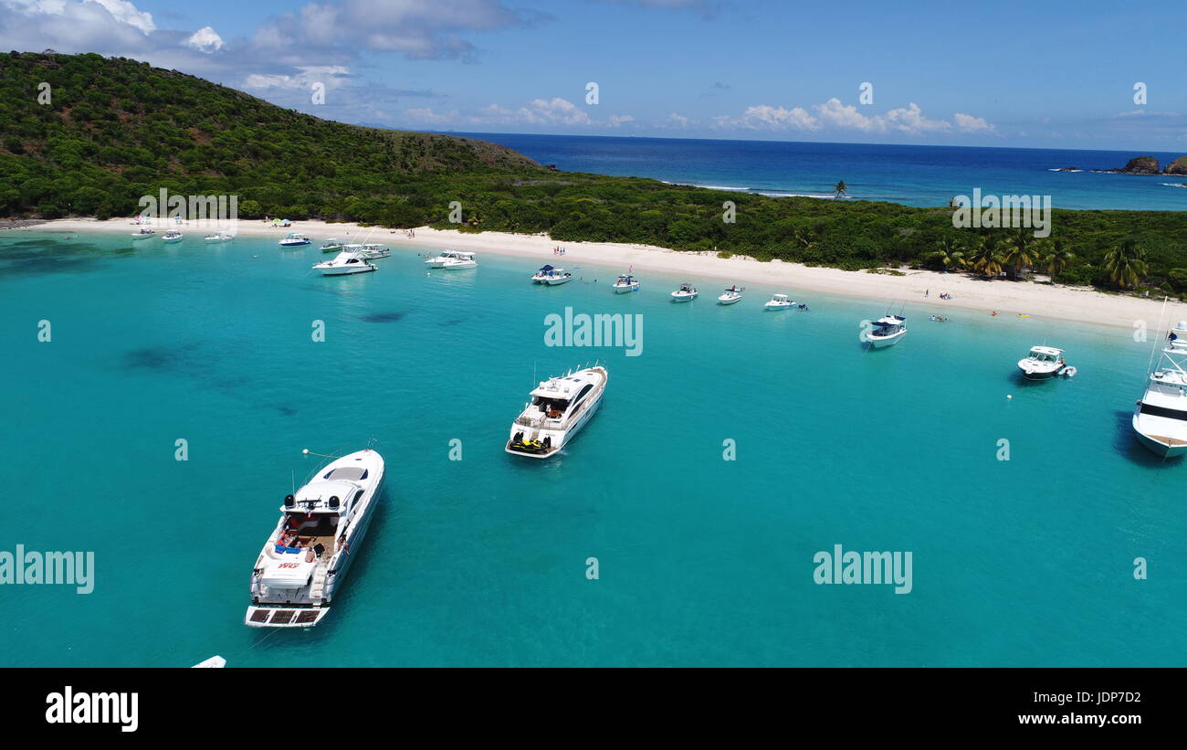 Modello, viaggi Foto Stock